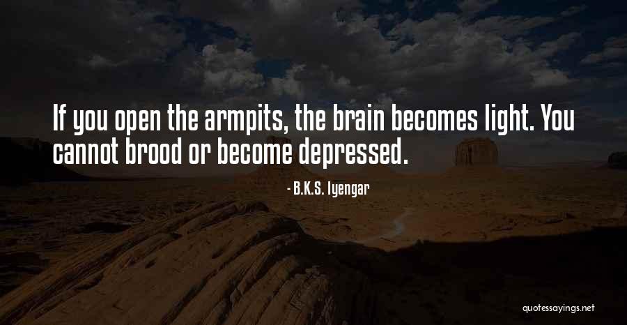 B.K.S. Iyengar Quotes 2115276 B.K.S. Iyengar Quotes 2115276