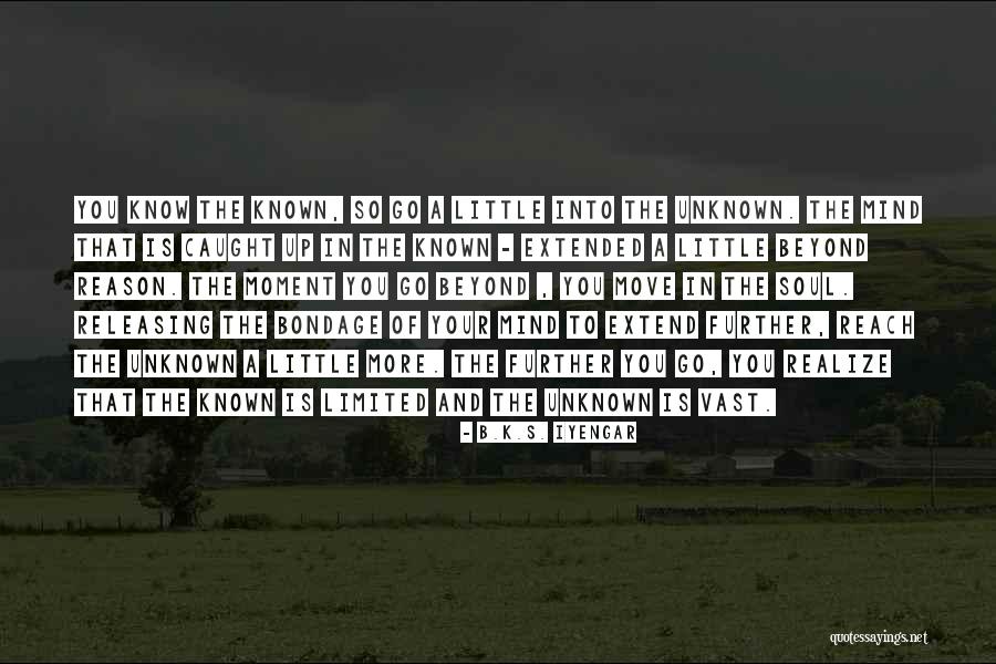 B.K.S. Iyengar Quotes 216388 B.K.S. Iyengar Quotes 216388