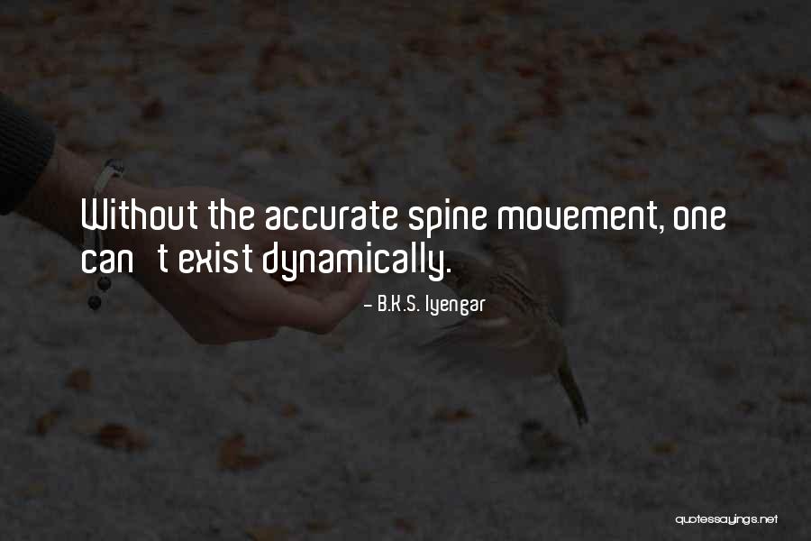 B.K.S. Iyengar Quotes 2252128 B.K.S. Iyengar Quotes 2252128