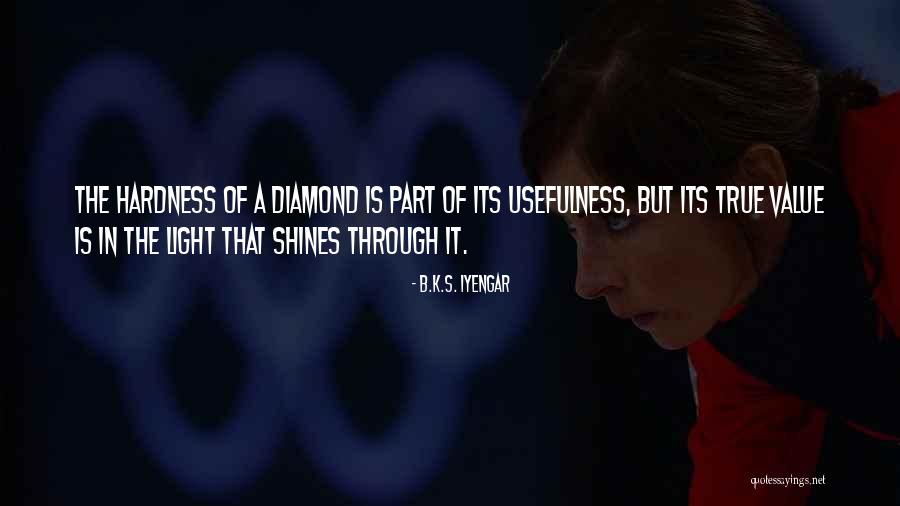 B.K.S. Iyengar Quotes 511462 B.K.S. Iyengar Quotes 511462