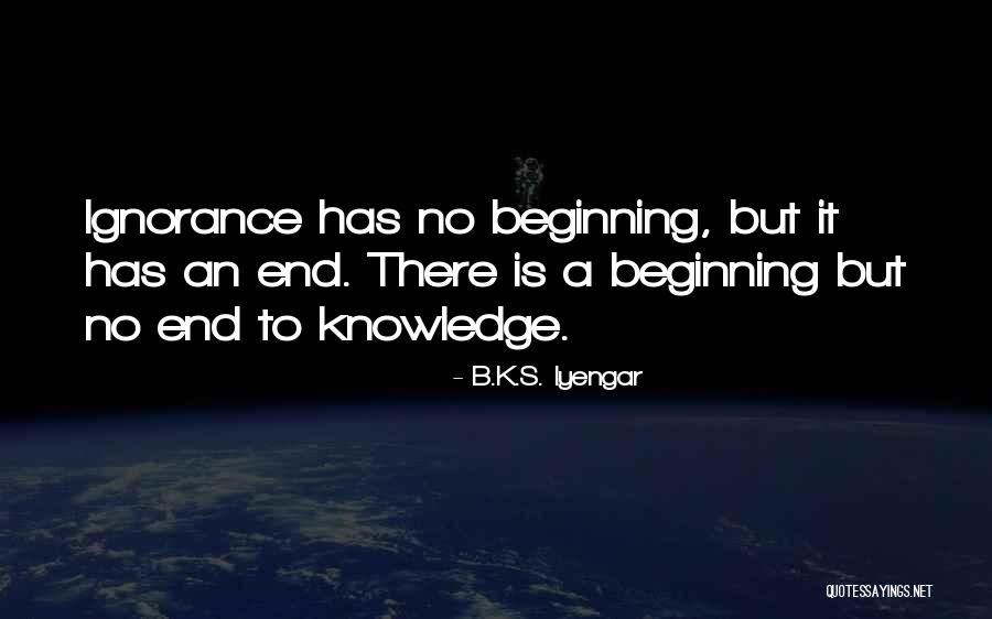 B.K.S. Iyengar Quotes 681066 B.K.S. Iyengar Quotes 681066