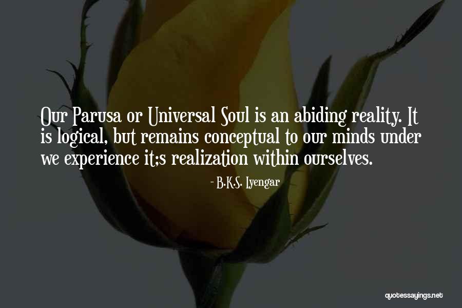 B.K.S. Iyengar Quotes 734668 B.K.S. Iyengar Quotes 734668