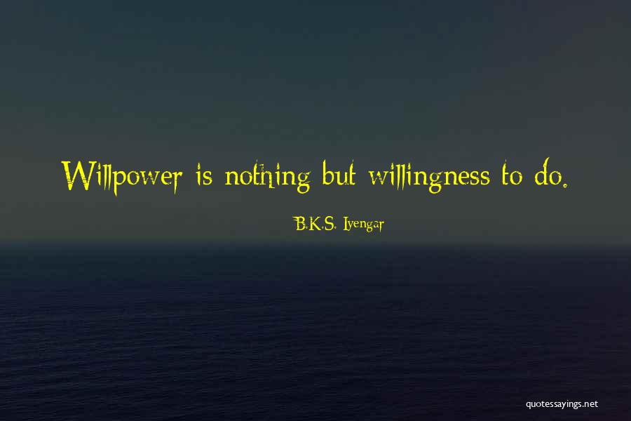 B.K.S. Iyengar Quotes 879603 B.K.S. Iyengar Quotes 879603