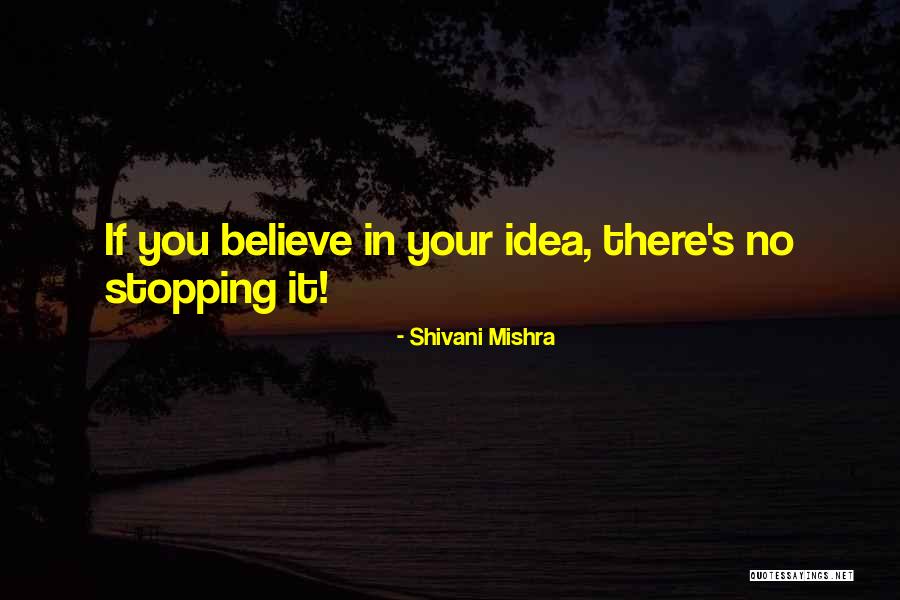 B K Shivani Quotes By Shivani Mishra