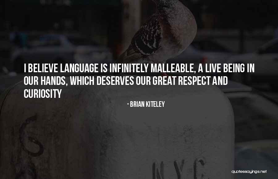 B K Ssy J Nos Quotes By Brian Kiteley B K Ssy J Nos Quotes By Brian Kiteley