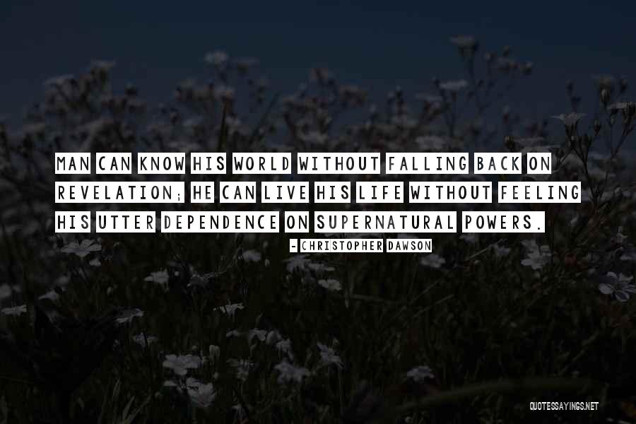 B K Sszentandr S T Rk P Quotes By Christopher Dawson B K Sszentandr S T Rk P Quotes By Christopher Dawson