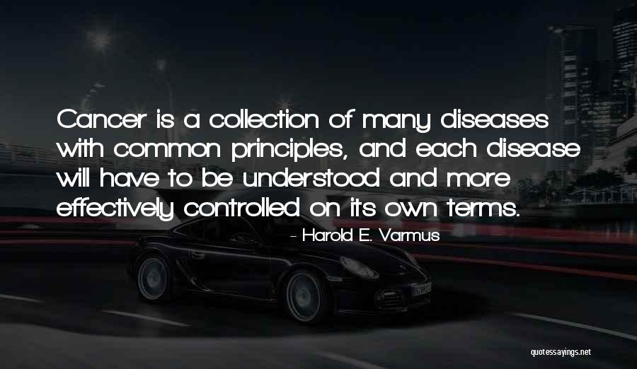 B L K Ful Izle Quotes By Harold E. Varmus B L K Ful Izle Quotes By Harold E. Varmus
