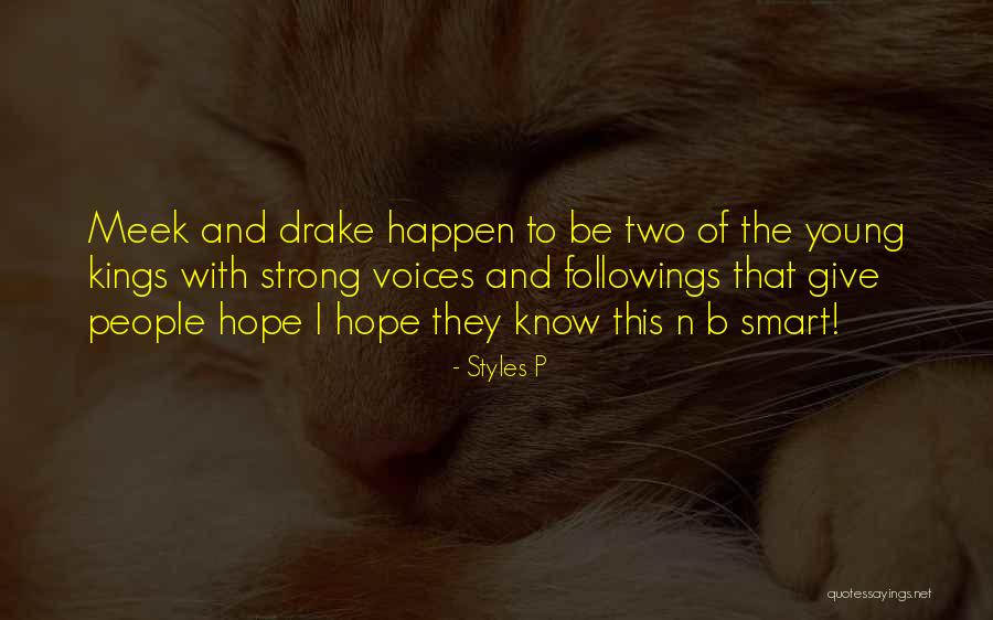 B N B Quotes By Styles P B N B Quotes By Styles P