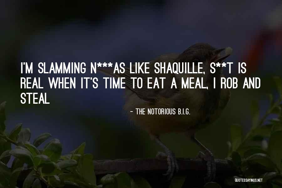 B N M Quotes By The Notorious B.I.G. B N M Quotes By The Notorious B.I.G.