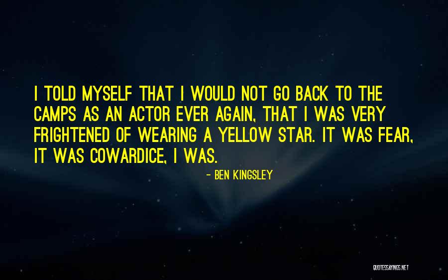 B Nendo Quotes By Ben Kingsley B Nendo Quotes By Ben Kingsley