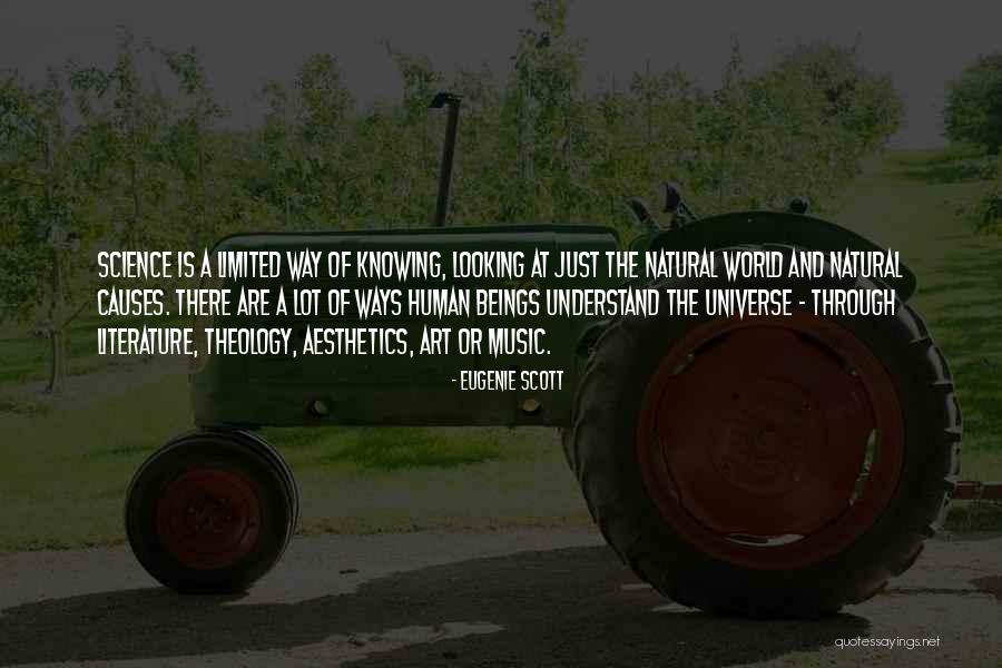 B Nlaky P L Quotes By Eugenie Scott B Nlaky P L Quotes By Eugenie Scott