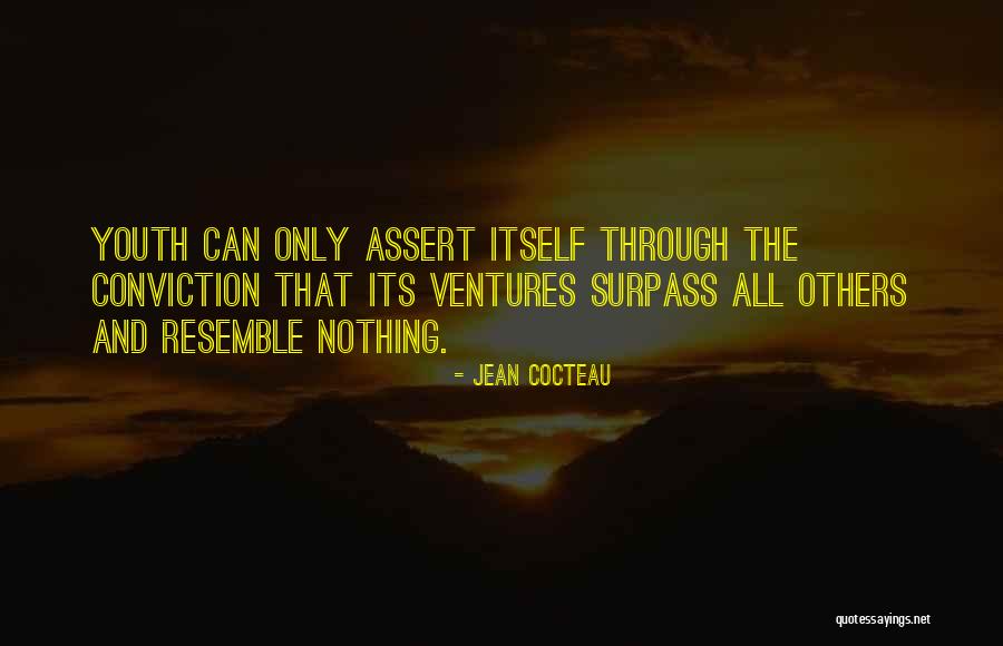 B Ny Sznap Quotes By Jean Cocteau B Ny Sznap Quotes By Jean Cocteau