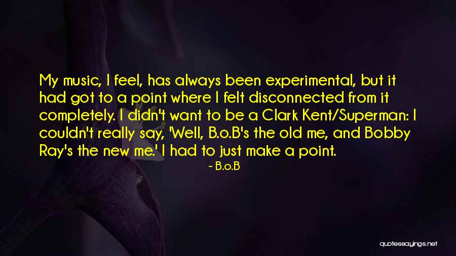 B.o.B Quotes 131114 B.o.B Quotes 131114