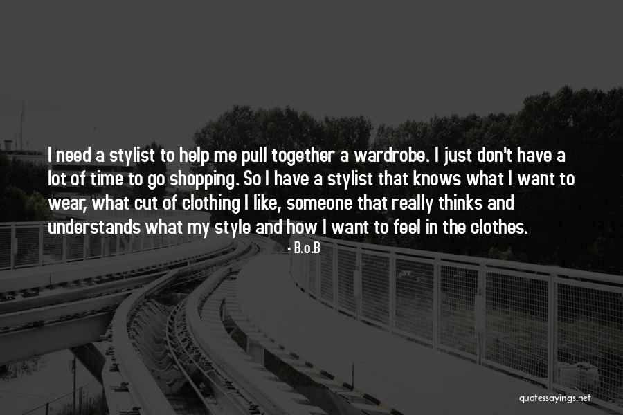 B.o.B Quotes 1646879 B.o.B Quotes 1646879