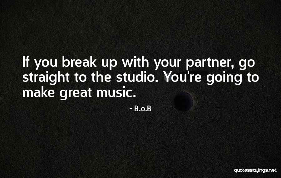 B.o.B Quotes 1787919 B.o.B Quotes 1787919