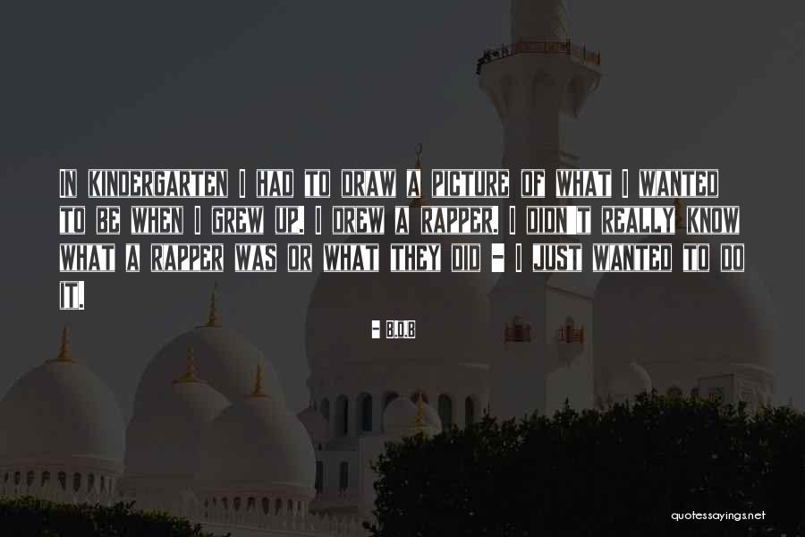 B.o.B Quotes 203995 B.o.B Quotes 203995