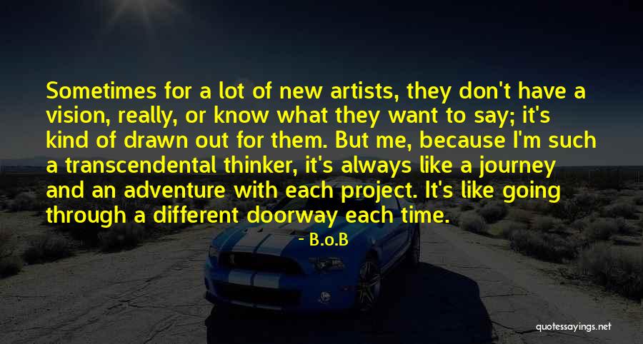 B.o.s Quotes By B.o.B B.o.s Quotes By B.o.B