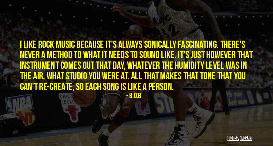 B.o.s Quotes By B.o.B B.o.s Quotes By B.o.B