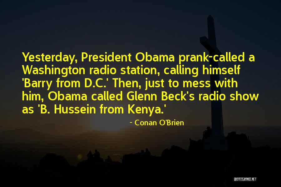 B.o.s Quotes By Conan O'Brien B.o.s Quotes By Conan O'Brien