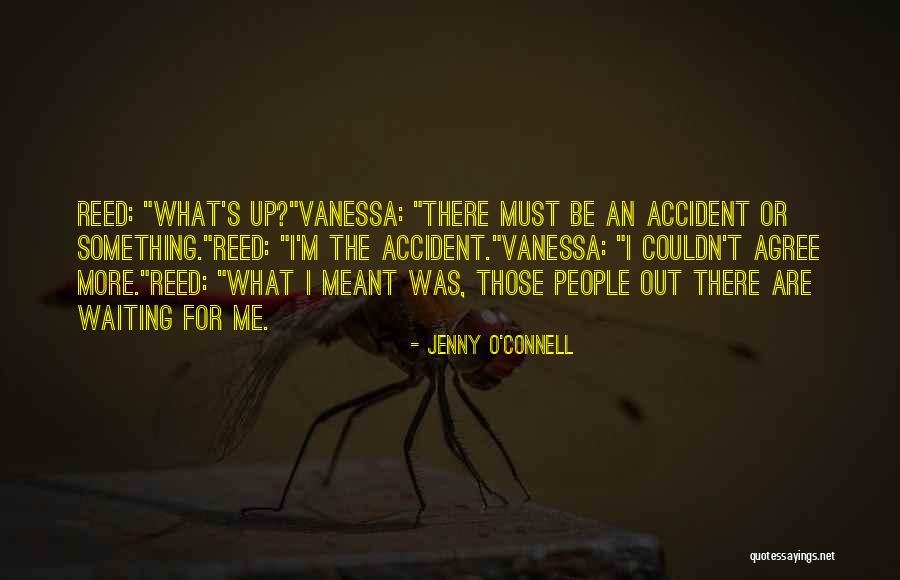 B.o.s Quotes By Jenny O'Connell B.o.s Quotes By Jenny O'Connell