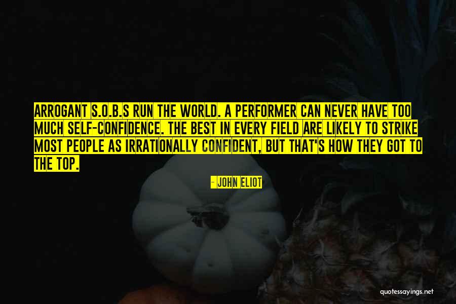B.o.s Quotes By John Eliot B.o.s Quotes By John Eliot
