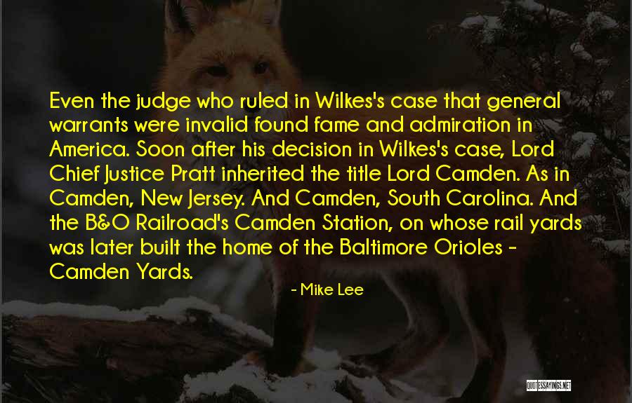 B.o.s Quotes By Mike Lee B.o.s Quotes By Mike Lee
