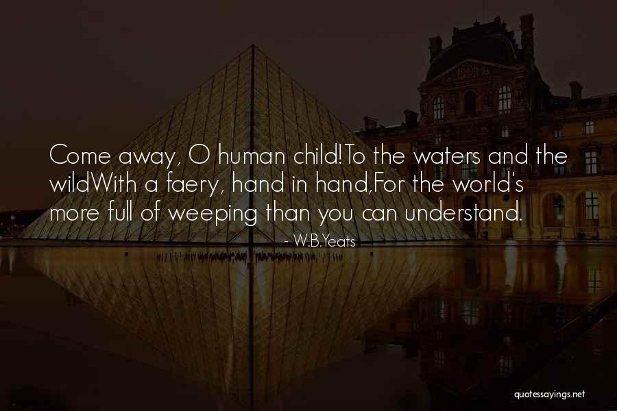 B.o.s Quotes By W.B.Yeats B.o.s Quotes By W.B.Yeats