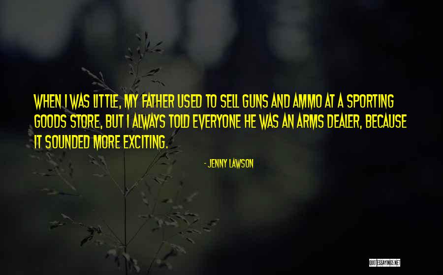 B P Ammo Quotes By Jenny Lawson B P Ammo Quotes By Jenny Lawson