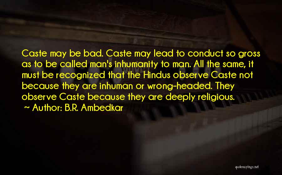 B.R. Ambedkar Quotes 1067971