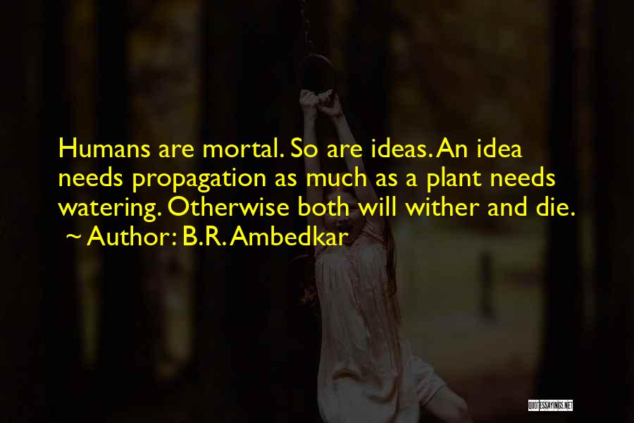 B.R. Ambedkar Quotes 110243