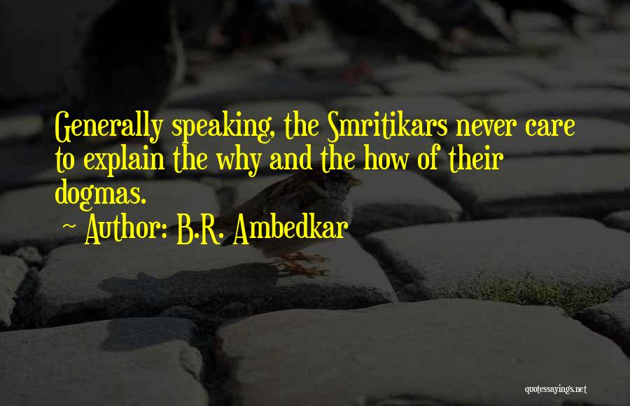 B.R. Ambedkar Quotes 1199147