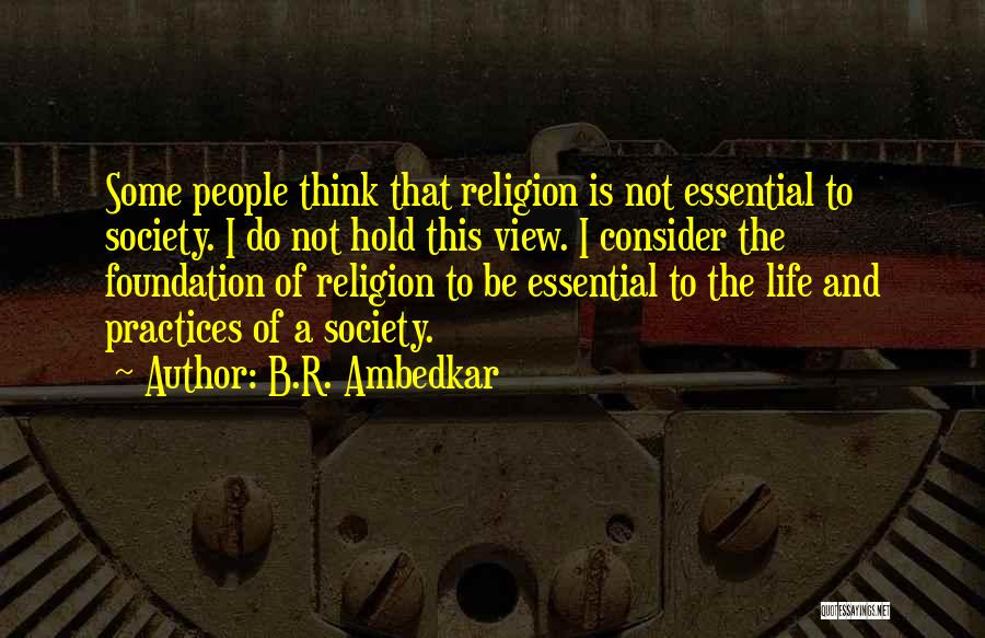 B.R. Ambedkar Quotes 1261251