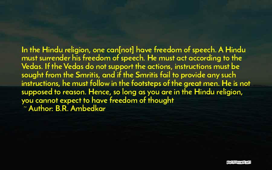 B.R. Ambedkar Quotes 1268865