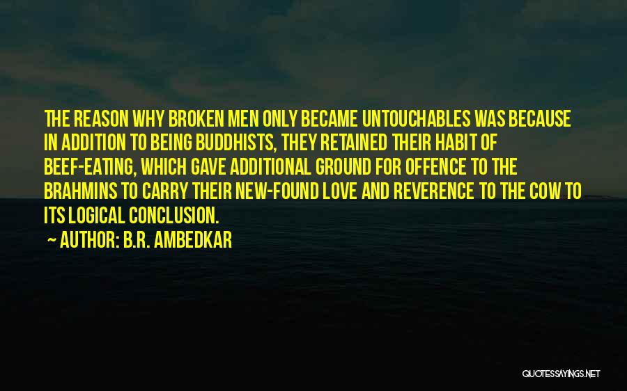 B.R. Ambedkar Quotes 1368133