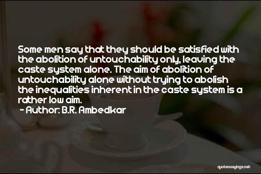 B.R. Ambedkar Quotes 1416212