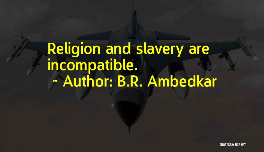 B.R. Ambedkar Quotes 1460963