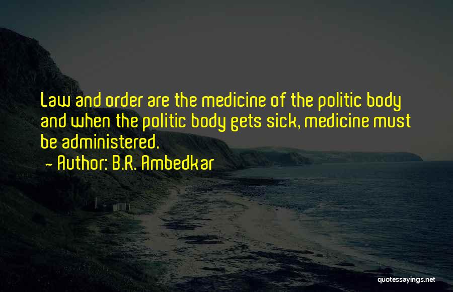 B.R. Ambedkar Quotes 1516237