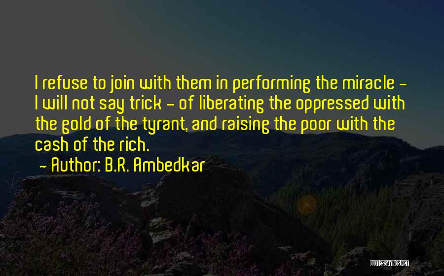 B.R. Ambedkar Quotes 171275