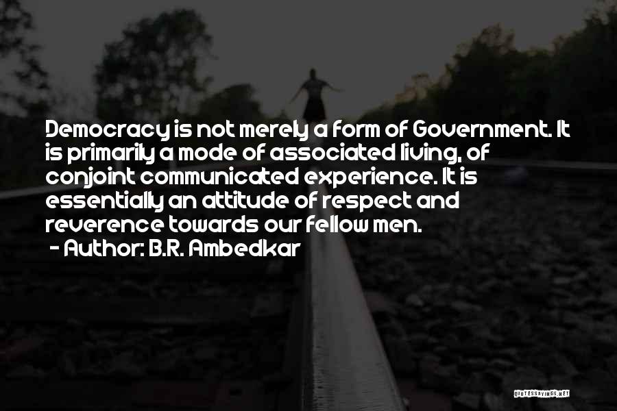 B.R. Ambedkar Quotes 1731772