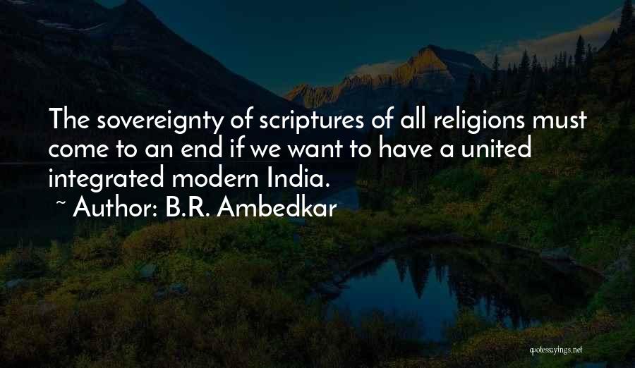 B.R. Ambedkar Quotes 1809338