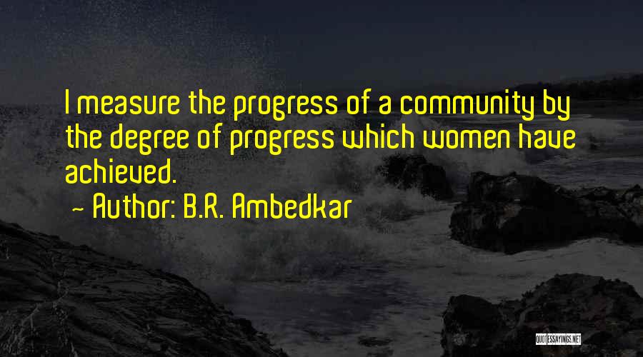 B.R. Ambedkar Quotes 1812369