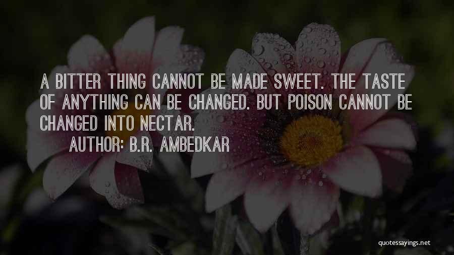 B.R. Ambedkar Quotes 2006036