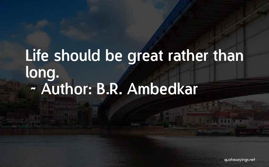 B.R. Ambedkar Quotes 2041398