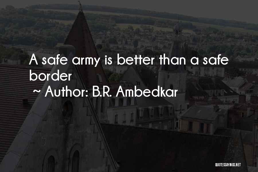 B.R. Ambedkar Quotes 2168156