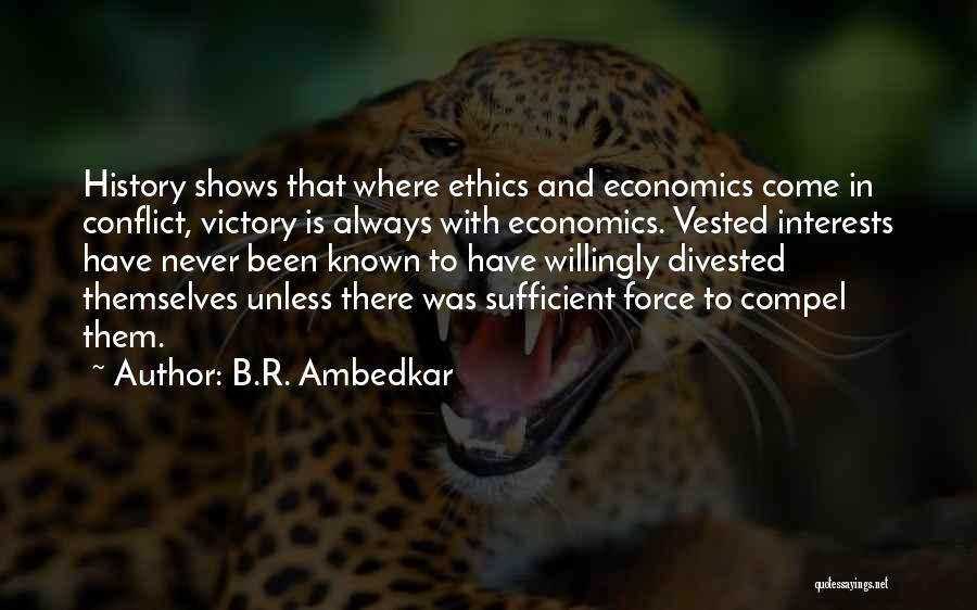 B.R. Ambedkar Quotes 2181624