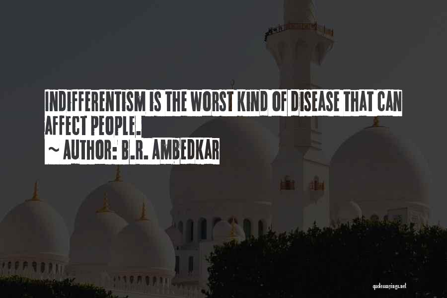 B.R. Ambedkar Quotes 284050