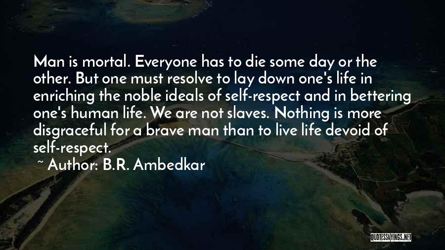 B.R. Ambedkar Quotes 462290