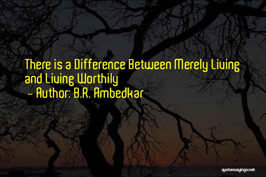 B.R. Ambedkar Quotes 505001