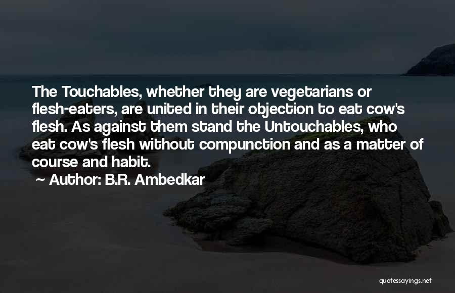 B.R. Ambedkar Quotes 523656