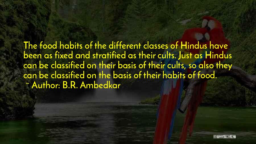 B.R. Ambedkar Quotes 82469